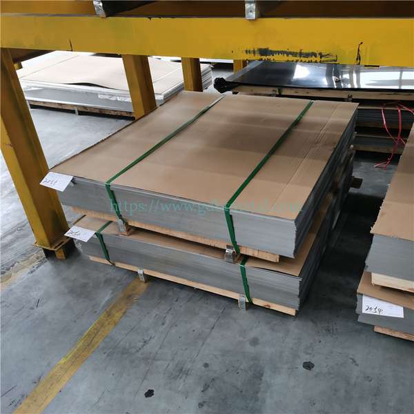 Stainless Steel Sheet&Plate